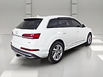 Used 2023 AUDI Q7 PREMIUM PLUS 55 TFSI QUATTRO in WEST PALM BEACH, FLORIDA (Photo 39)