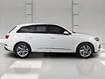 Used 2023 AUDI Q7 PREMIUM PLUS 55 TFSI QUATTRO in WEST PALM BEACH, FLORIDA (Photo 4)