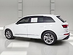Used 2023 AUDI Q7 PREMIUM PLUS 55 TFSI QUATTRO in WEST PALM BEACH, FLORIDA (Photo 45)