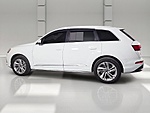 Used 2023 AUDI Q7 PREMIUM PLUS 55 TFSI QUATTRO in WEST PALM BEACH, FLORIDA (Photo 46)