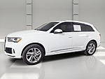 Used 2023 AUDI Q7 PREMIUM PLUS 55 TFSI QUATTRO in WEST PALM BEACH, FLORIDA (Photo 48)