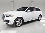 Used 2023 AUDI Q7 PREMIUM PLUS 55 TFSI QUATTRO in WEST PALM BEACH, FLORIDA (Photo 49)