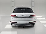 Used 2023 AUDI Q7 PREMIUM PLUS 55 TFSI QUATTRO in WEST PALM BEACH, FLORIDA (Photo 5)