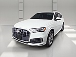 Used 2023 AUDI Q7 PREMIUM PLUS 55 TFSI QUATTRO in WEST PALM BEACH, FLORIDA (Photo 51)