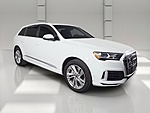Used 2023 AUDI Q7 PREMIUM PLUS 55 TFSI QUATTRO in WEST PALM BEACH, FLORIDA (Photo 53)