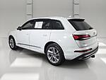 Used 2023 AUDI Q7 PREMIUM PLUS 55 TFSI QUATTRO in WEST PALM BEACH, FLORIDA (Photo 6)