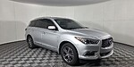 Used 2019 INFINITI QX60 2019.5 LUXE FWD in WEST PALM BEACH, FLORIDA