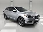 Used 2019 INFINITI QX60 2019.5 LUXE FWD in WEST PALM BEACH, FLORIDA (Photo 2)