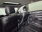 Used 2019 INFINITI QX60 2019.5 LUXE FWD in WEST PALM BEACH, FLORIDA (Photo 24)