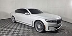 Used 2020 BMW 7 SERIES 750I XDRIVE SEDAN in WEST PALM BEACH, FLORIDA