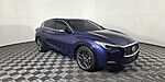 Used 2018 INFINITI QX30 SPORT FWD in WEST PALM BEACH, FLORIDA