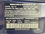 Used 2018 INFINITI QX30 SPORT FWD in WEST PALM BEACH, FLORIDA (Photo 33)