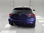 Used 2018 INFINITI QX30 SPORT FWD in WEST PALM BEACH, FLORIDA (Photo 5)