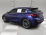 Used 2018 INFINITI QX30 SPORT FWD in WEST PALM BEACH, FLORIDA (Photo 6)