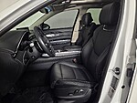 Used 2023 GENESIS GV70 2.5T AWD in WEST PALM BEACH, FLORIDA (Photo 9)