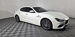 Used 2022 MASERATI GHIBLI MODENA 3.0L in WEST PALM BEACH, FLORIDA