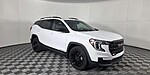 Used 2022 GMC TERRAIN FWD 4DR SLT in WEST PALM BEACH, FLORIDA