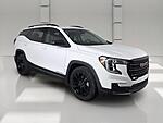 Used 2022 GMC TERRAIN FWD 4DR SLT in WEST PALM BEACH, FLORIDA (Photo 1)