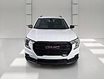 Used 2022 GMC TERRAIN FWD 4DR SLT in WEST PALM BEACH, FLORIDA (Photo 3)