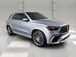 Used 2024 MERCEDES-BENZ GLE AMG GLE 63 S 4MATIC+ SUV in WEST PALM BEACH, FLORIDA (Photo 1)