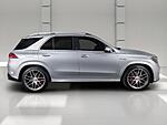Used 2024 MERCEDES-BENZ GLE AMG GLE 63 S 4MATIC+ SUV in WEST PALM BEACH, FLORIDA (Photo 4)