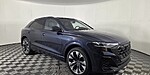 Used 2024 AUDI Q8 PREMIUM PLUS 55 TFSI QUATTRO in WEST PALM BEACH, FLORIDA