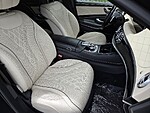 Used 2020 MERCEDES-BENZ S-CLASS MAYBACH S 650 SEDAN in WEST PALM BEACH, FLORIDA (Photo 12)