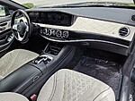 Used 2020 MERCEDES-BENZ S-CLASS MAYBACH S 650 SEDAN in WEST PALM BEACH, FLORIDA (Photo 14)