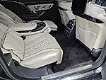 Used 2020 MERCEDES-BENZ S-CLASS MAYBACH S 650 SEDAN in WEST PALM BEACH, FLORIDA (Photo 16)