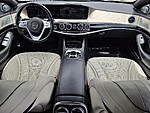 Used 2020 MERCEDES-BENZ S-CLASS MAYBACH S 650 SEDAN in WEST PALM BEACH, FLORIDA (Photo 18)