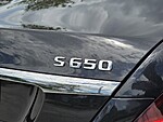 Used 2020 MERCEDES-BENZ S-CLASS MAYBACH S 650 SEDAN in WEST PALM BEACH, FLORIDA (Photo 24)