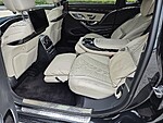 Used 2020 MERCEDES-BENZ S-CLASS MAYBACH S 650 SEDAN in WEST PALM BEACH, FLORIDA (Photo 27)