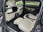 Used 2020 MERCEDES-BENZ S-CLASS MAYBACH S 650 SEDAN in WEST PALM BEACH, FLORIDA (Photo 28)