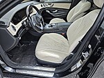 Used 2020 MERCEDES-BENZ S-CLASS MAYBACH S 650 SEDAN in WEST PALM BEACH, FLORIDA (Photo 29)