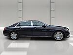 Used 2020 MERCEDES-BENZ S-CLASS MAYBACH S 650 SEDAN in WEST PALM BEACH, FLORIDA (Photo 3)