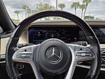 Used 2020 MERCEDES-BENZ S-CLASS MAYBACH S 650 SEDAN in WEST PALM BEACH, FLORIDA (Photo 33)