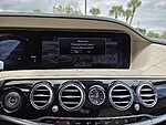 Used 2020 MERCEDES-BENZ S-CLASS MAYBACH S 650 SEDAN in WEST PALM BEACH, FLORIDA (Photo 36)