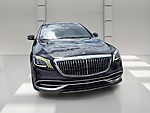 Used 2020 MERCEDES-BENZ S-CLASS MAYBACH S 650 SEDAN in WEST PALM BEACH, FLORIDA (Photo 41)