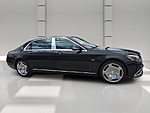 Used 2020 MERCEDES-BENZ S-CLASS MAYBACH S 650 SEDAN in WEST PALM BEACH, FLORIDA (Photo 47)