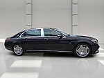 Used 2020 MERCEDES-BENZ S-CLASS MAYBACH S 650 SEDAN in WEST PALM BEACH, FLORIDA (Photo 48)