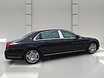 Used 2020 MERCEDES-BENZ S-CLASS MAYBACH S 650 SEDAN in WEST PALM BEACH, FLORIDA (Photo 50)