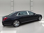Used 2020 MERCEDES-BENZ S-CLASS MAYBACH S 650 SEDAN in WEST PALM BEACH, FLORIDA (Photo 51)