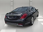 Used 2020 MERCEDES-BENZ S-CLASS MAYBACH S 650 SEDAN in WEST PALM BEACH, FLORIDA (Photo 52)