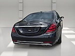 Used 2020 MERCEDES-BENZ S-CLASS MAYBACH S 650 SEDAN in WEST PALM BEACH, FLORIDA (Photo 53)