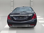 Used 2020 MERCEDES-BENZ S-CLASS MAYBACH S 650 SEDAN in WEST PALM BEACH, FLORIDA (Photo 54)