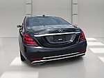 Used 2020 MERCEDES-BENZ S-CLASS MAYBACH S 650 SEDAN in WEST PALM BEACH, FLORIDA (Photo 55)