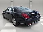 Used 2020 MERCEDES-BENZ S-CLASS MAYBACH S 650 SEDAN in WEST PALM BEACH, FLORIDA (Photo 56)