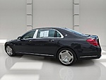 Used 2020 MERCEDES-BENZ S-CLASS MAYBACH S 650 SEDAN in WEST PALM BEACH, FLORIDA (Photo 57)