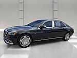 Used 2020 MERCEDES-BENZ S-CLASS MAYBACH S 650 SEDAN in WEST PALM BEACH, FLORIDA (Photo 8)