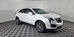 Used 2023 CADILLAC XT5 AWD 4DR PREMIUM LUXURY in WEST PALM BEACH, FLORIDA